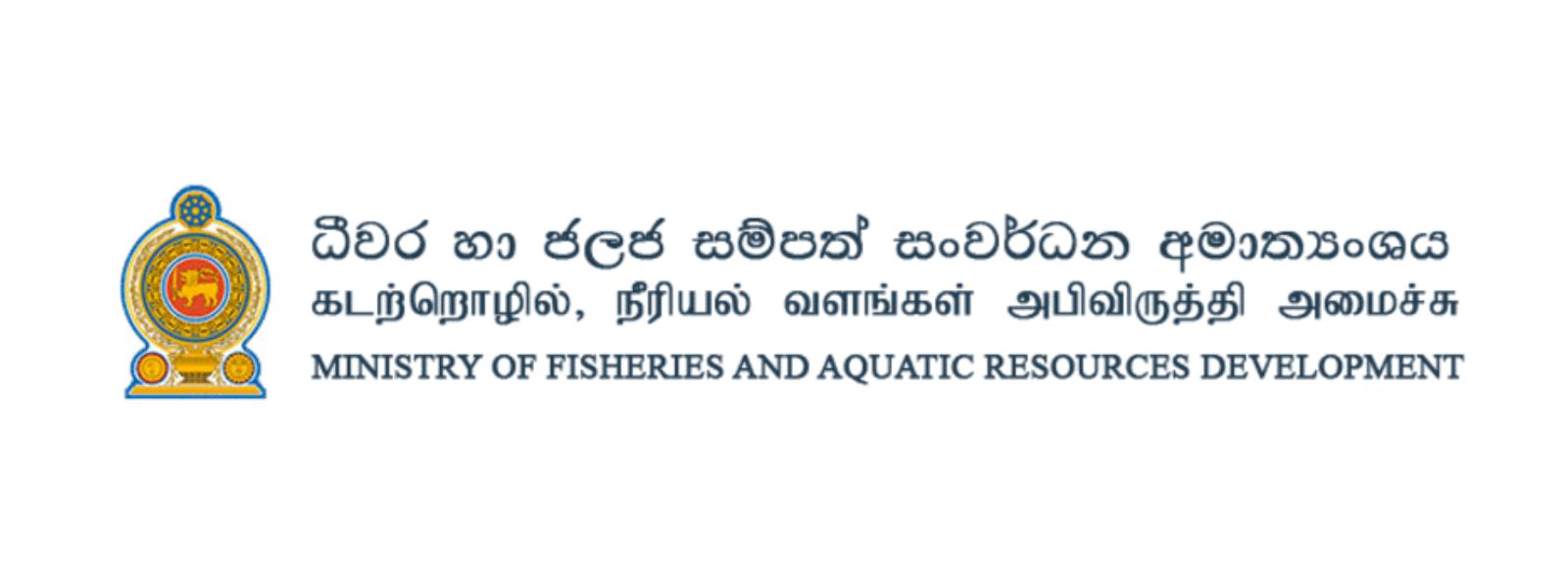 Northern Fishers to Meet in Colombo